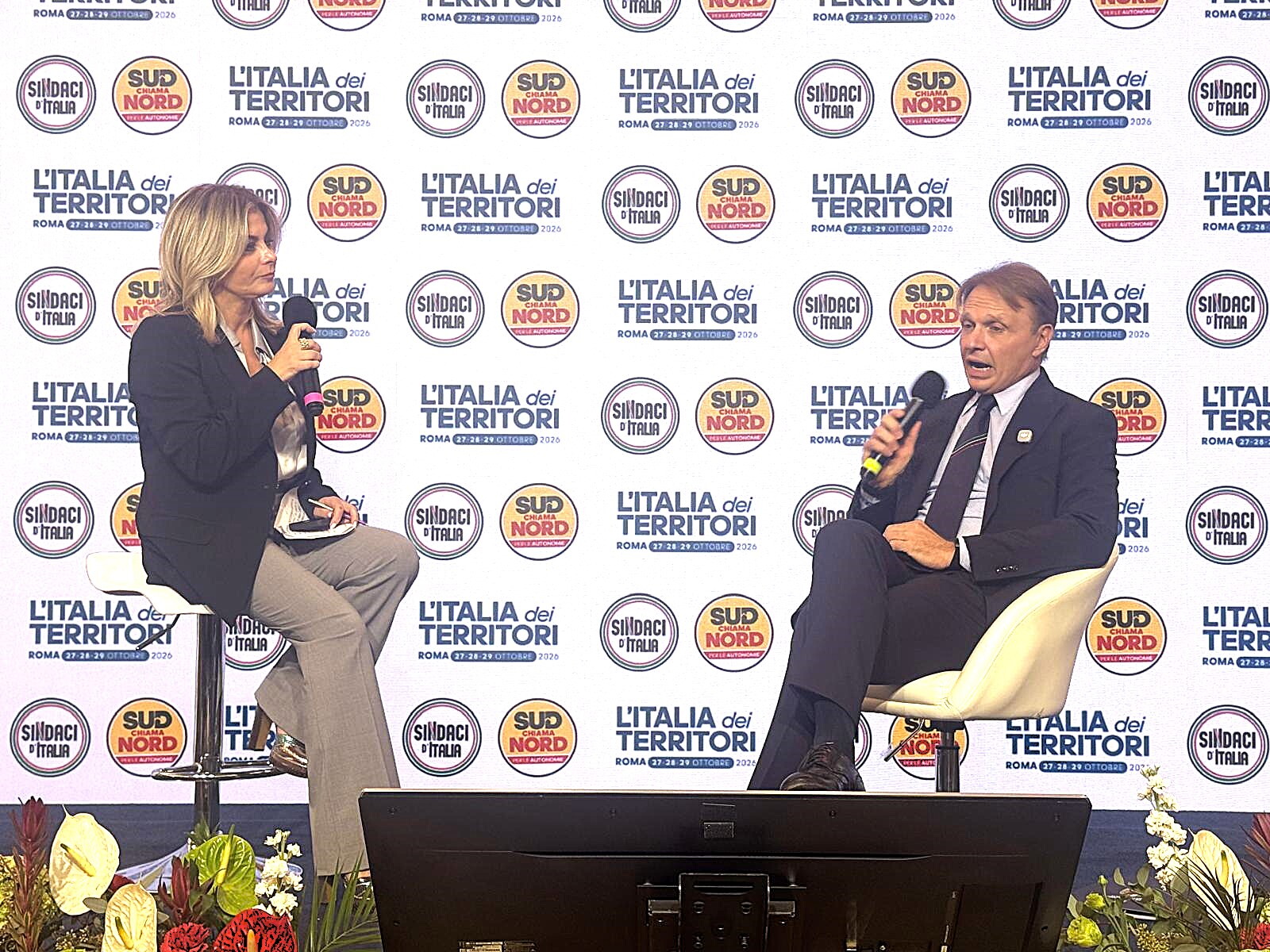 Lollobrigida: "In legge di bilancio zero tasse per agricoltori e cassa integrazione per i pescatori"