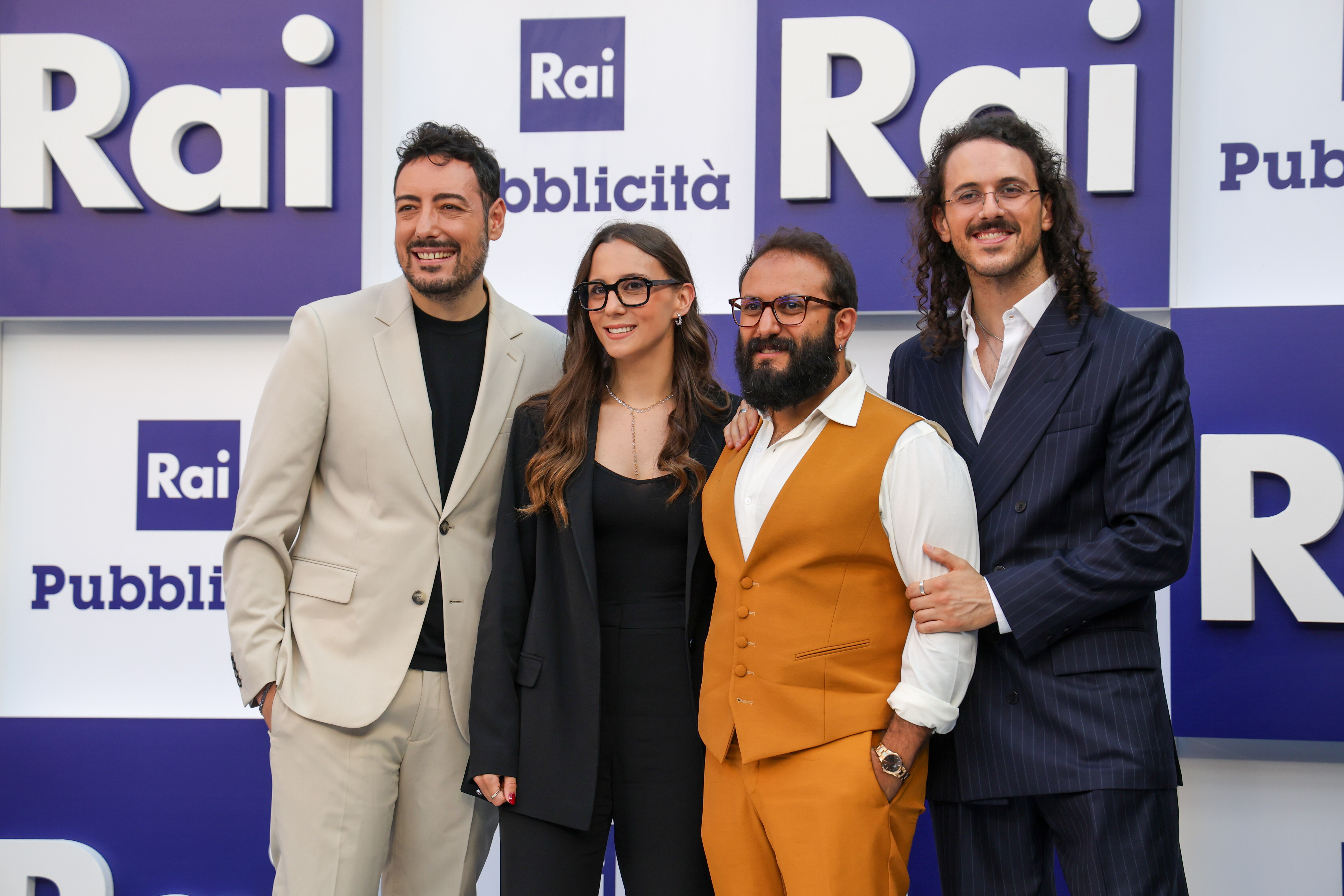 I 'The Jackal' condurranno il 'PrimaFestival'