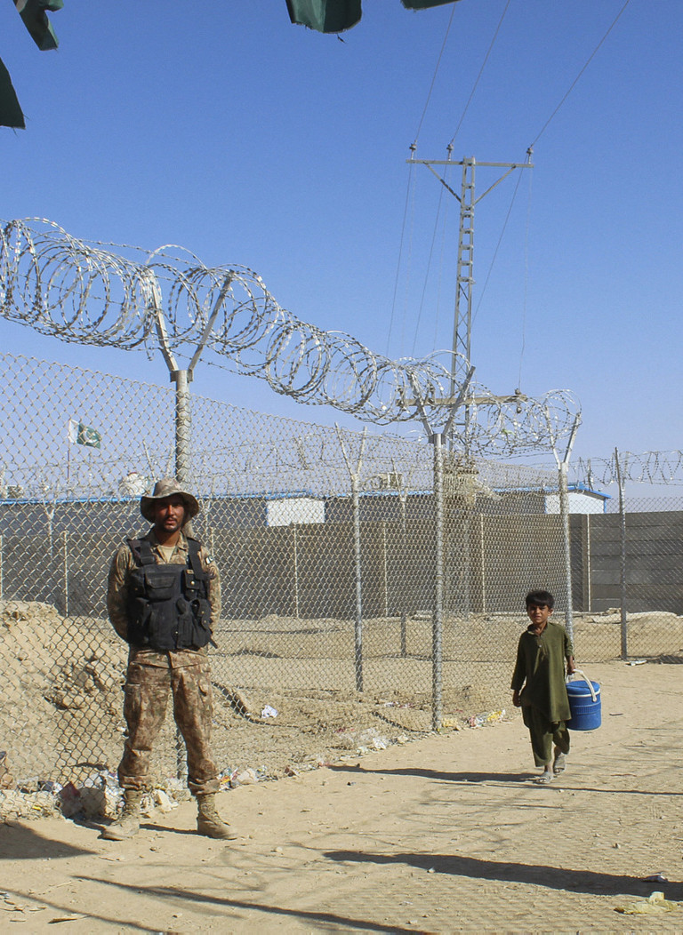 La diplomazia parallela che preme per aprire a Russia e Cina sulla crisi afghana