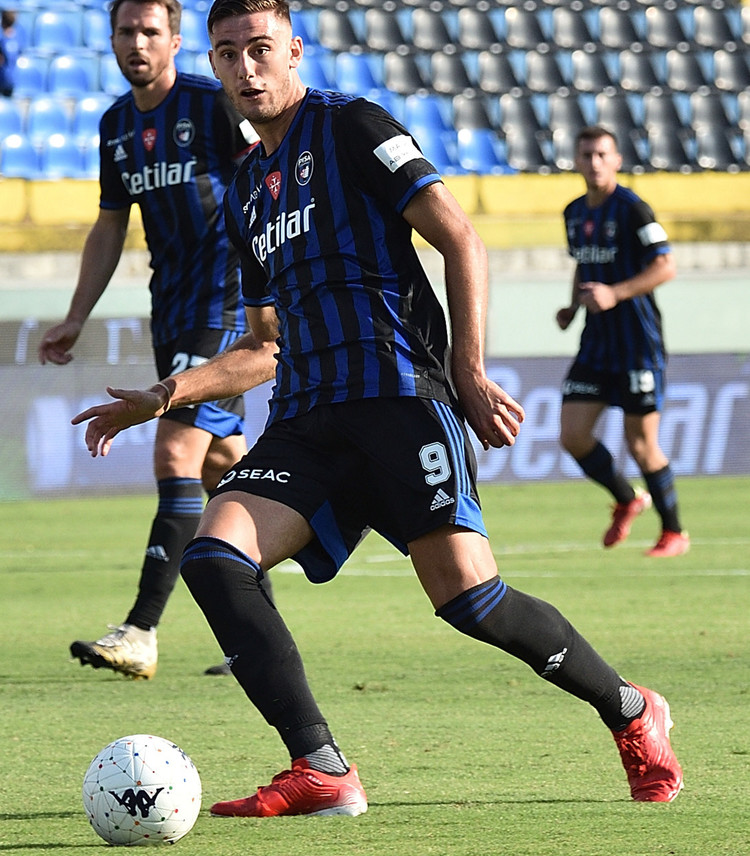 Il momento d'oro di Lorenzo Lucca