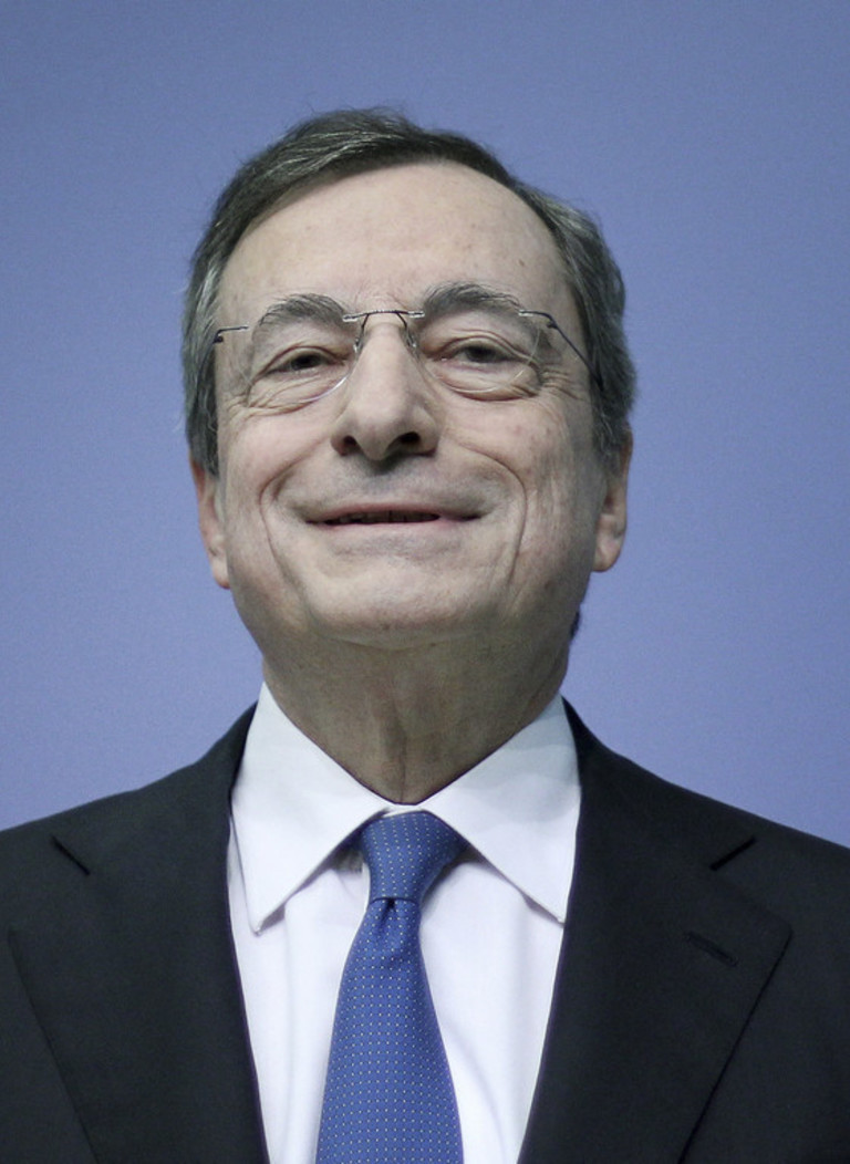 Draghi è in pole per il Colle ma il voto spaventa i partiti