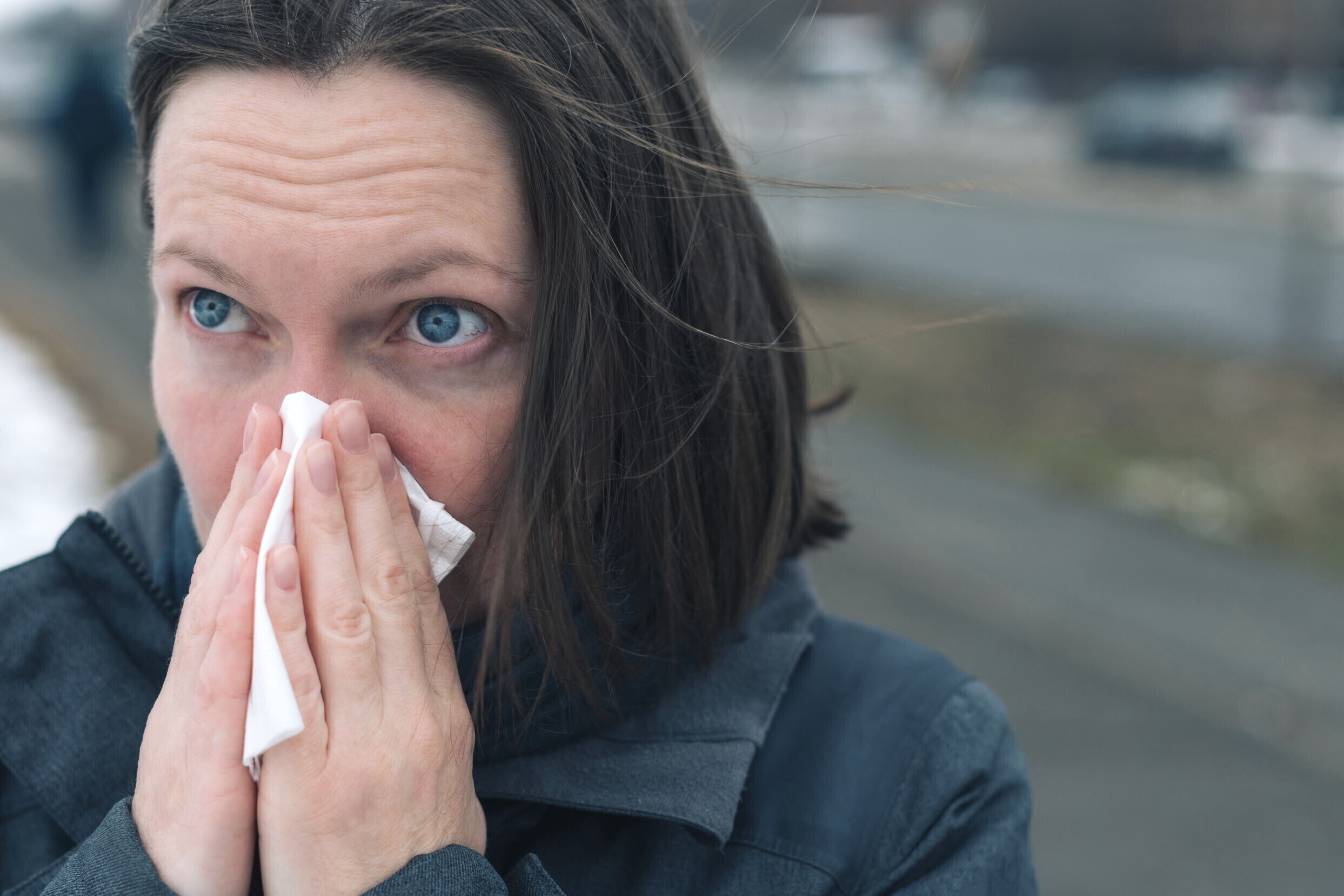 Influenza, in Italia 15-16 milioni di casi e 8-10mila decessi
