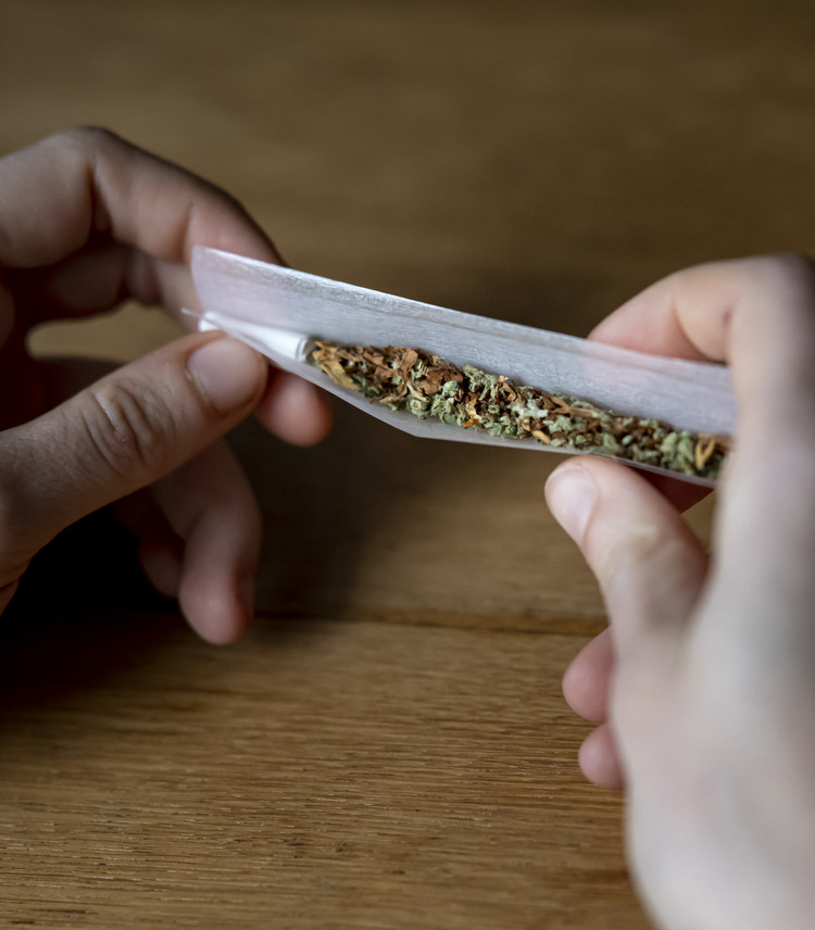 La liberalizzazione della cannabis torna a dividere governo