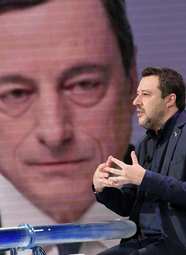 La maggioranza è divisa dopo lo ‘strappo’ in Cdm sul contributo di solidarietà