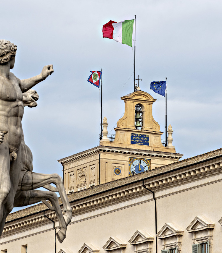 Le donne e l’elezione a Colle sempre mancata