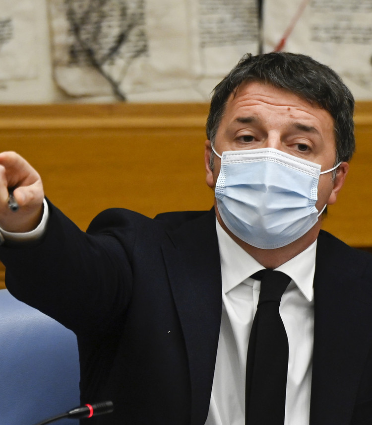 Renzi apre a Letta sul patto di legislatura, è svolta sul Quirinale?