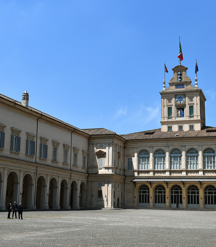 Settimana di riunioni decisive per la corsa al Quirinale