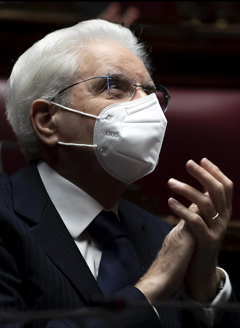 Come si svolge la cerimonia di giuramento e insediamento del Presidente della Repubblica