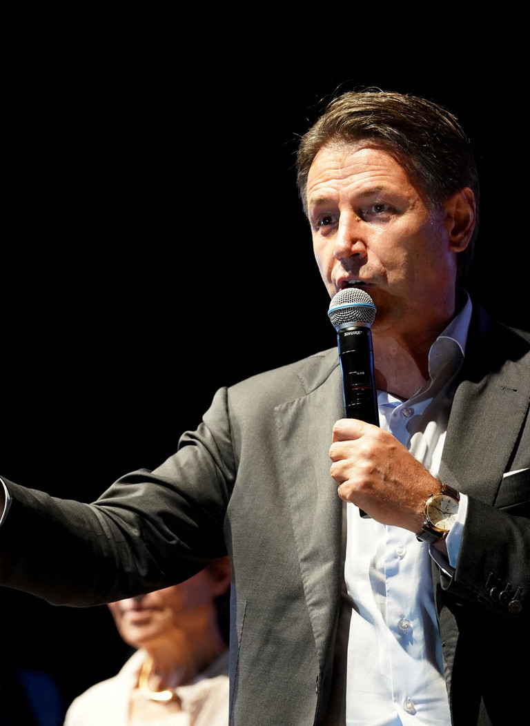 Cosa prevede la controffensiva legale del Movimento 5 stelle contro la sospensione dello statuto