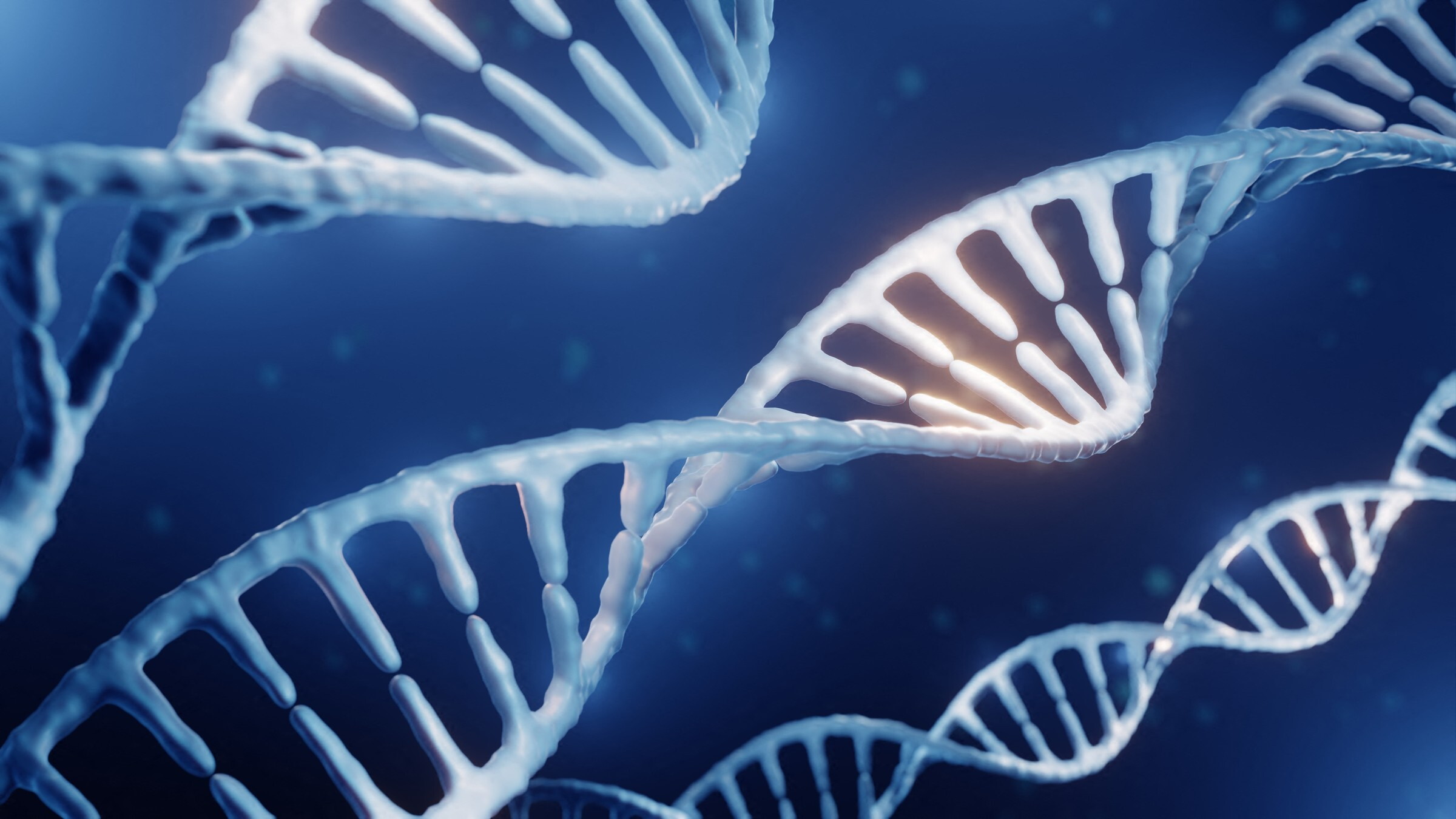 Scienziati analizzano il DNA di 1,14 milioni di persone per scoprire varianti genetiche legate ai tratti della personalità