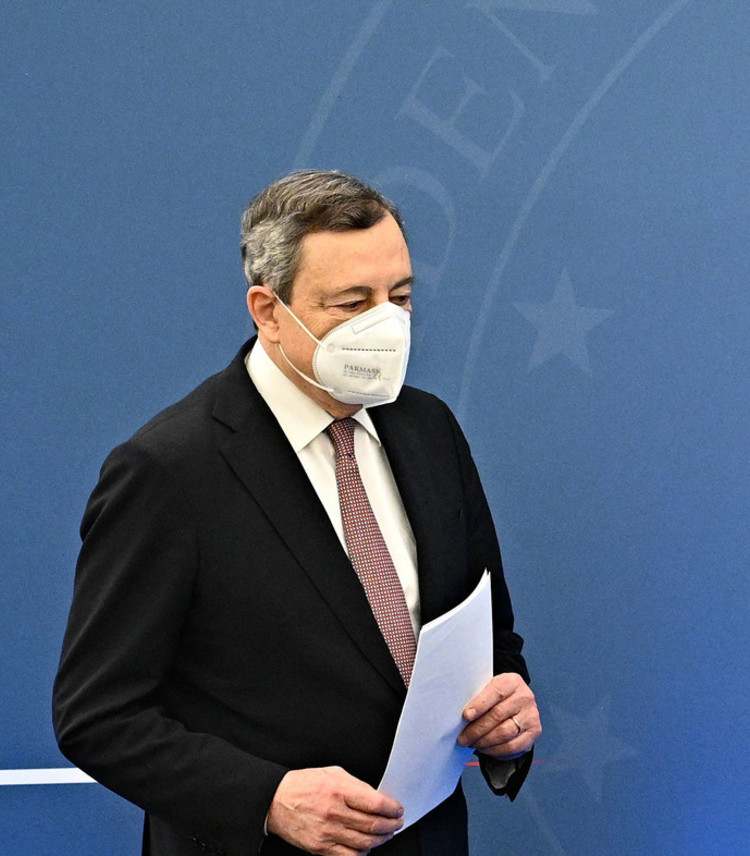 L’Italia verso l’incremento delle spese militari