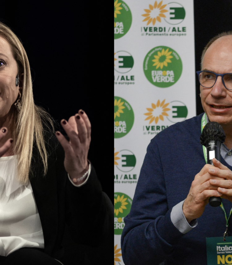 Così la guerra sta influenzando il consenso degli italiani per i partiti