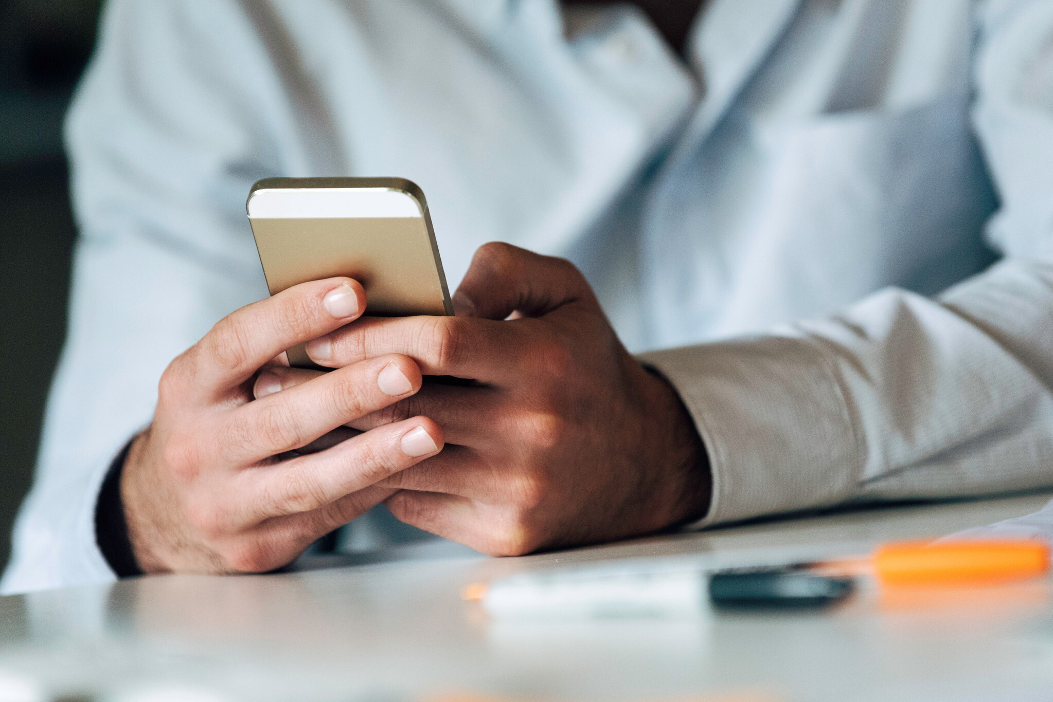 Un nuovo sistema rileva i terremoti con lo smartphone