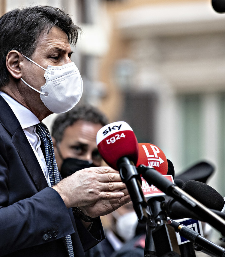 L’aumento delle spese militari fa fibrillare la maggioranza di governo