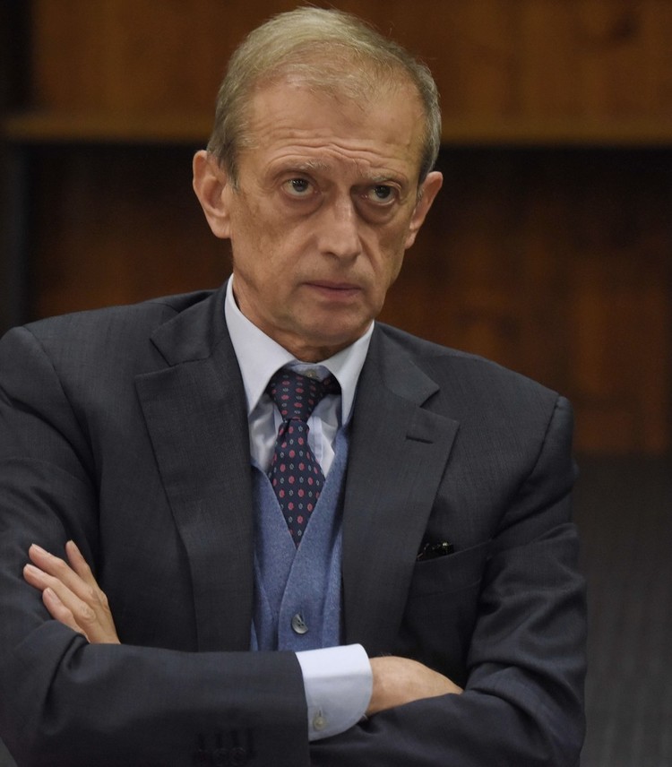 Fassino: "L’ingresso dell’Ucraina in Ue sia più rapido"