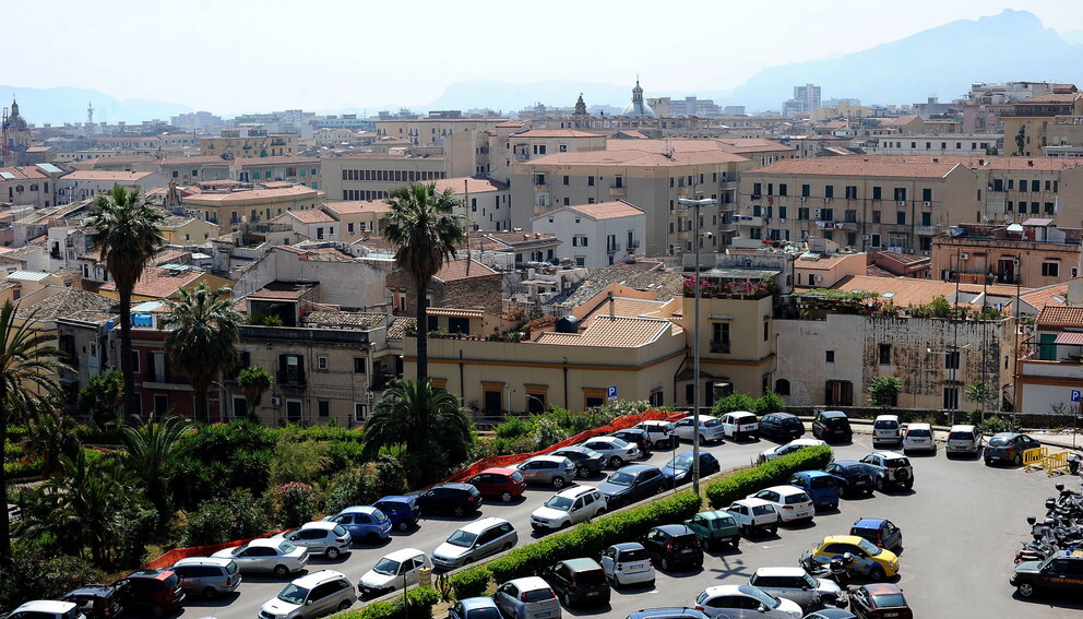 Per chi va a vivere in Sicilia arriva il rimborso Irpef al 50%