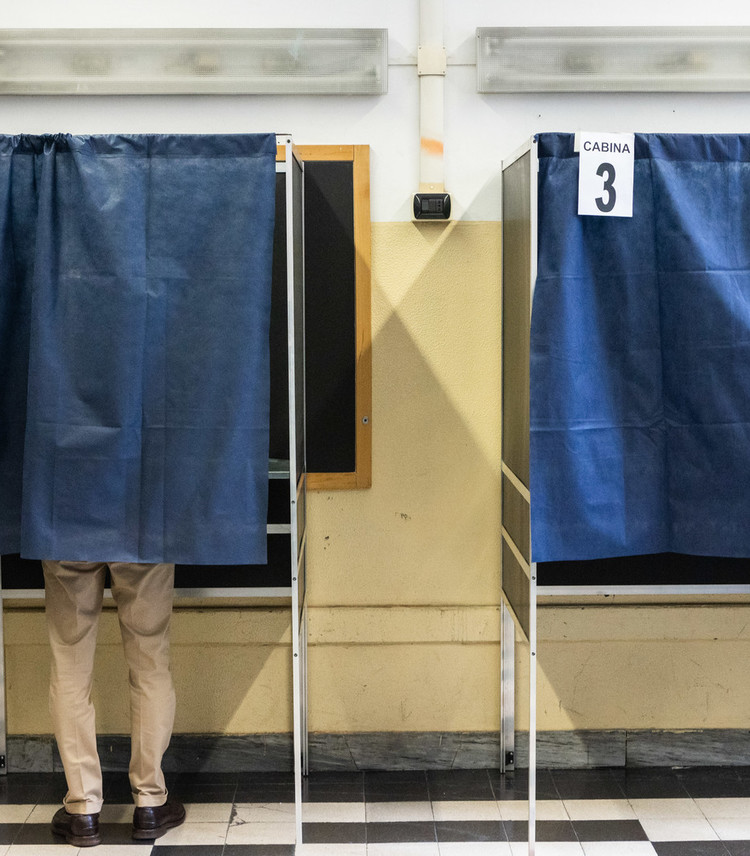 Da Gorizia a Palermo, tutte le sfide del voto amministrativo