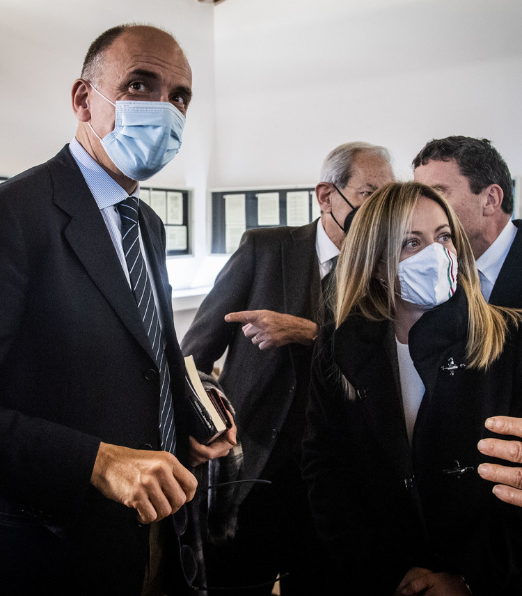 I primi sondaggi politici dopo le elezioni amministrative del 12 giugno