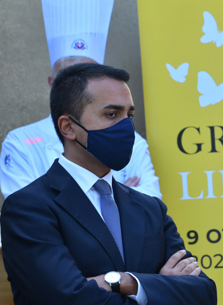 Il giorno della resa dei conti nel M5s