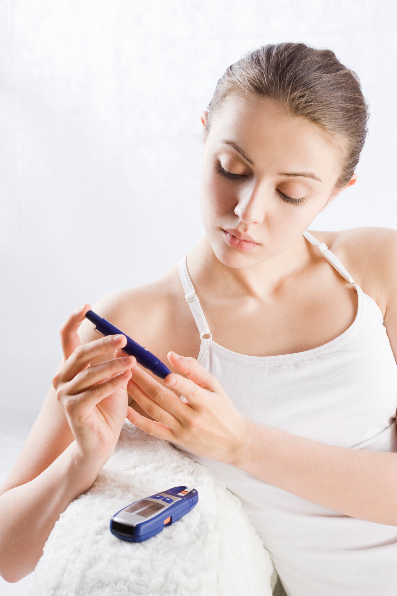 Diabete, una nuova pillola sembra superare l'attuale GLP-1 orale