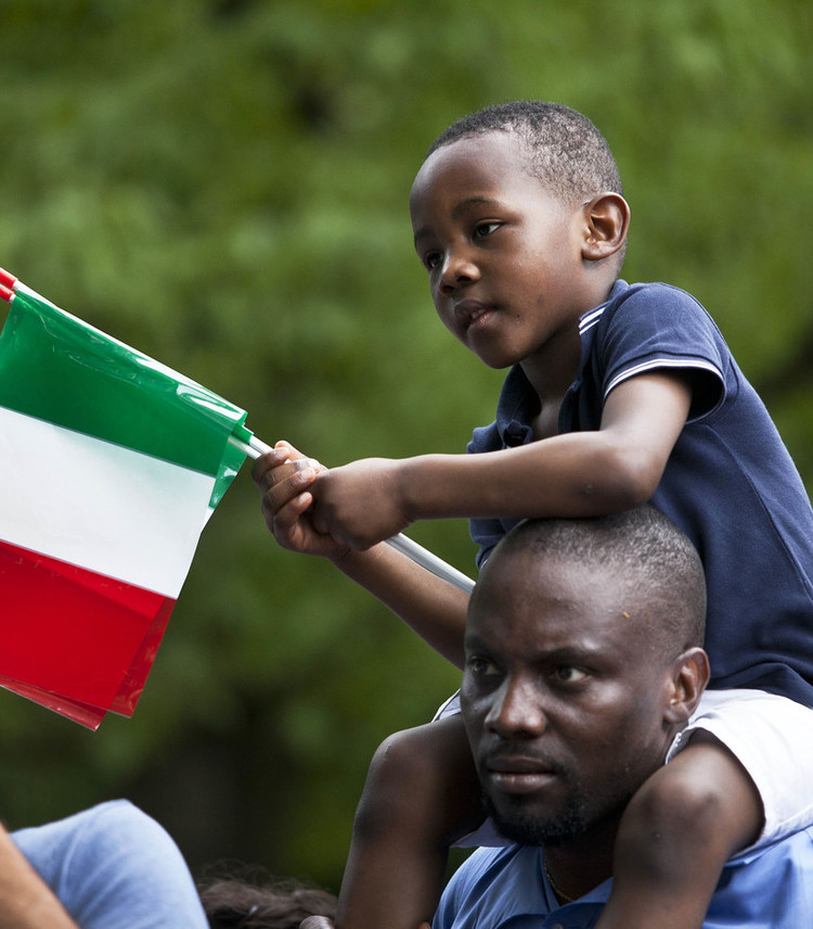 La cittadinanza a un minore straniero dopo il compimento di un ciclo scolastico