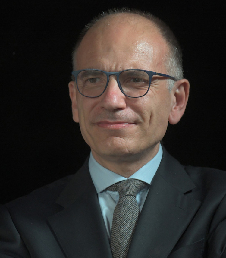 Letta: "Sosterremo fino alla fine questo governo, non un altro"