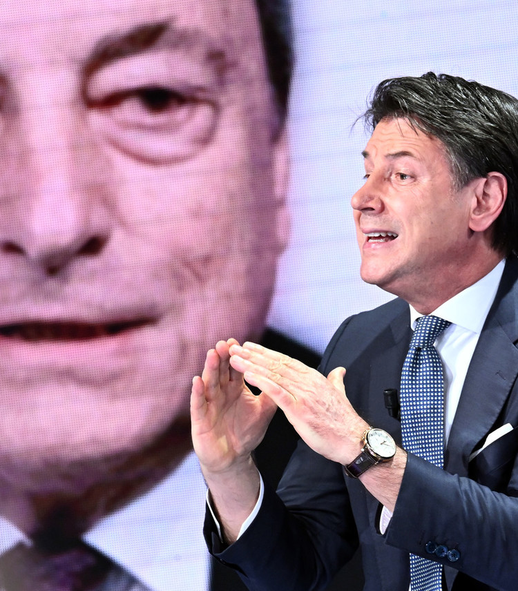 Come sono cambiati i sondaggi politici dopo la crisi dei 5Stelle