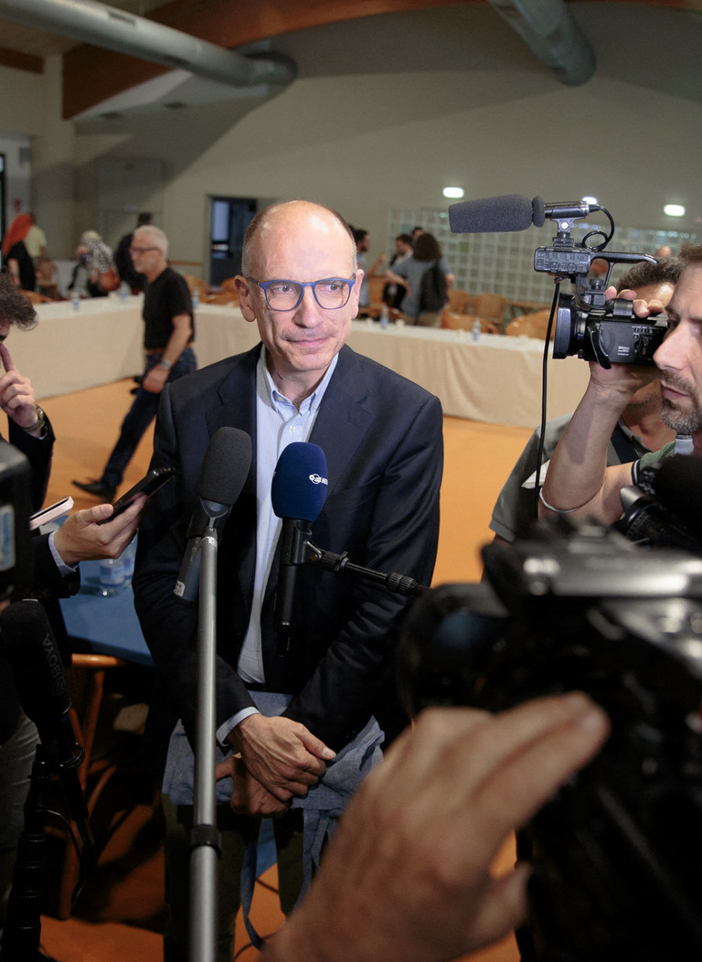 Rebus alleanze, accuse e liti. Parte la campagna elettorale  