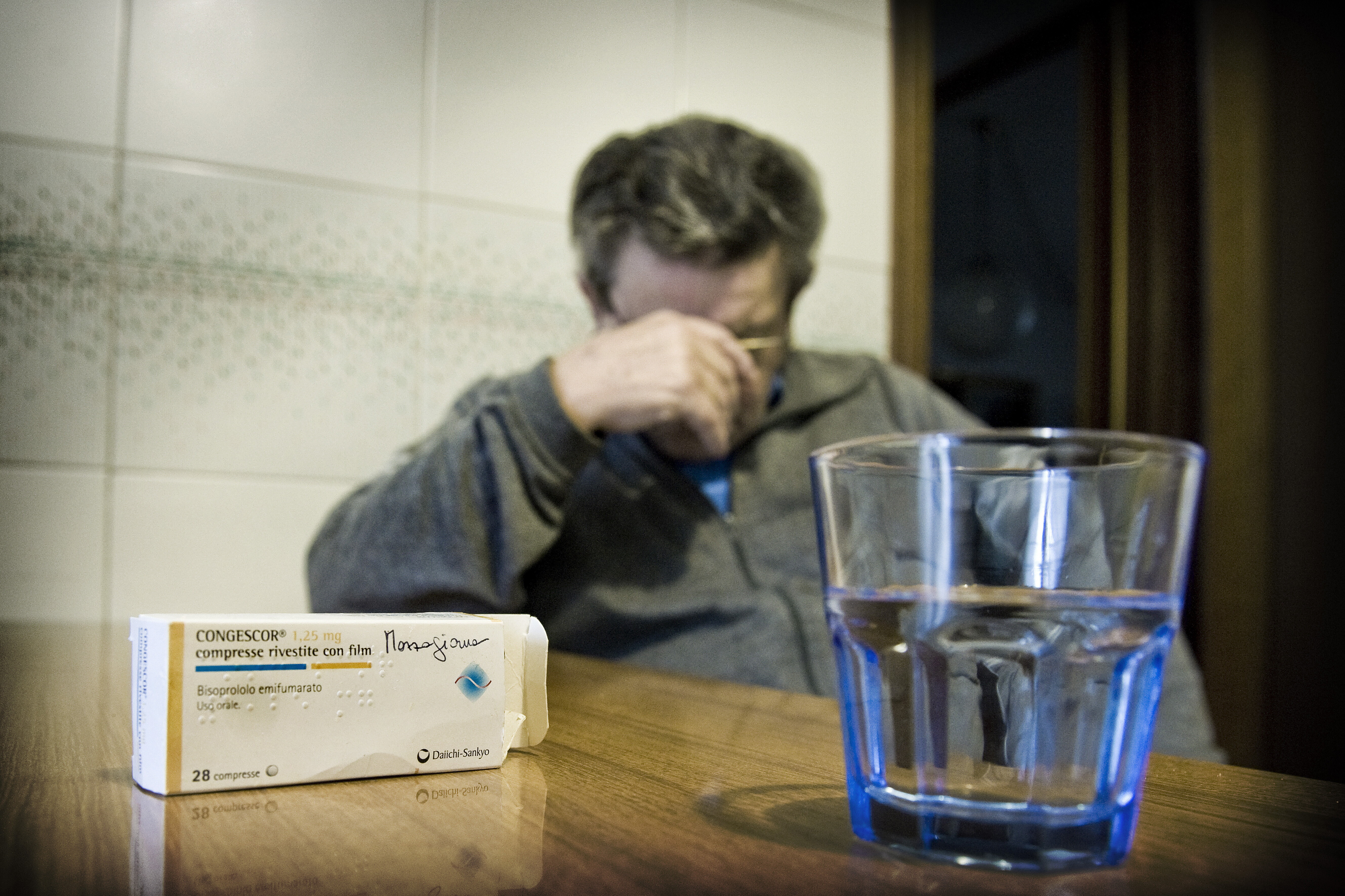 Salute mentale, il 30% degli italiani preferisce il 'fai da te'