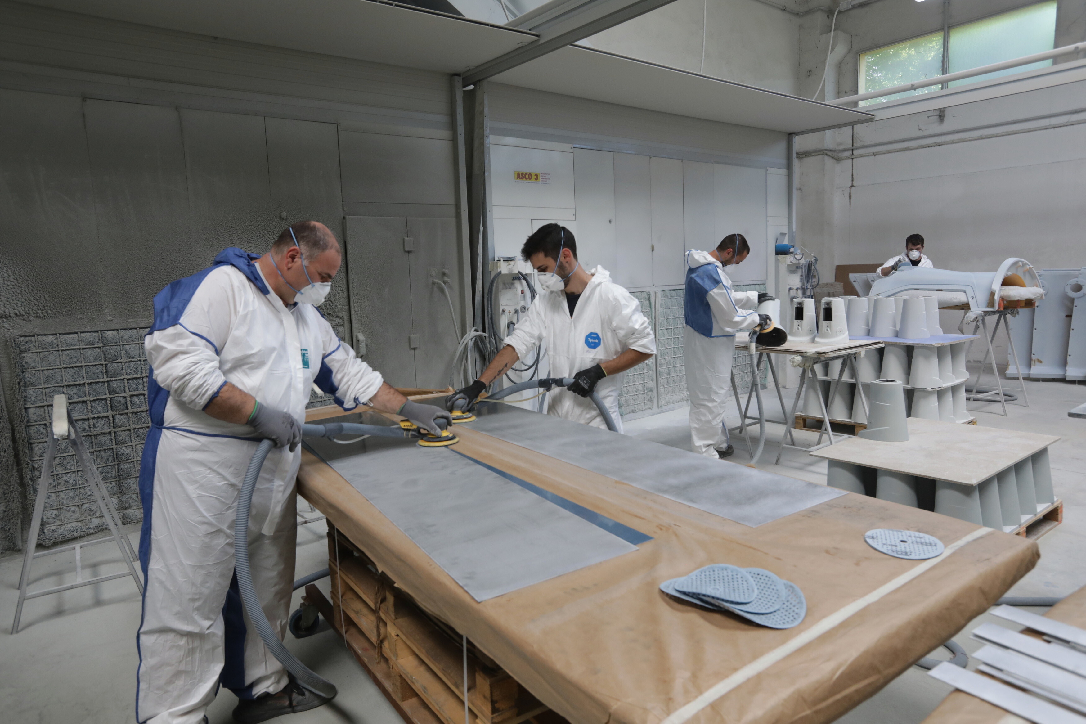 Quasi 500 mila posti disponibili, ma le imprese non trovano personale