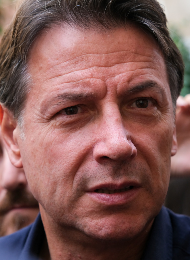 Conte non chiude la porta al Pd