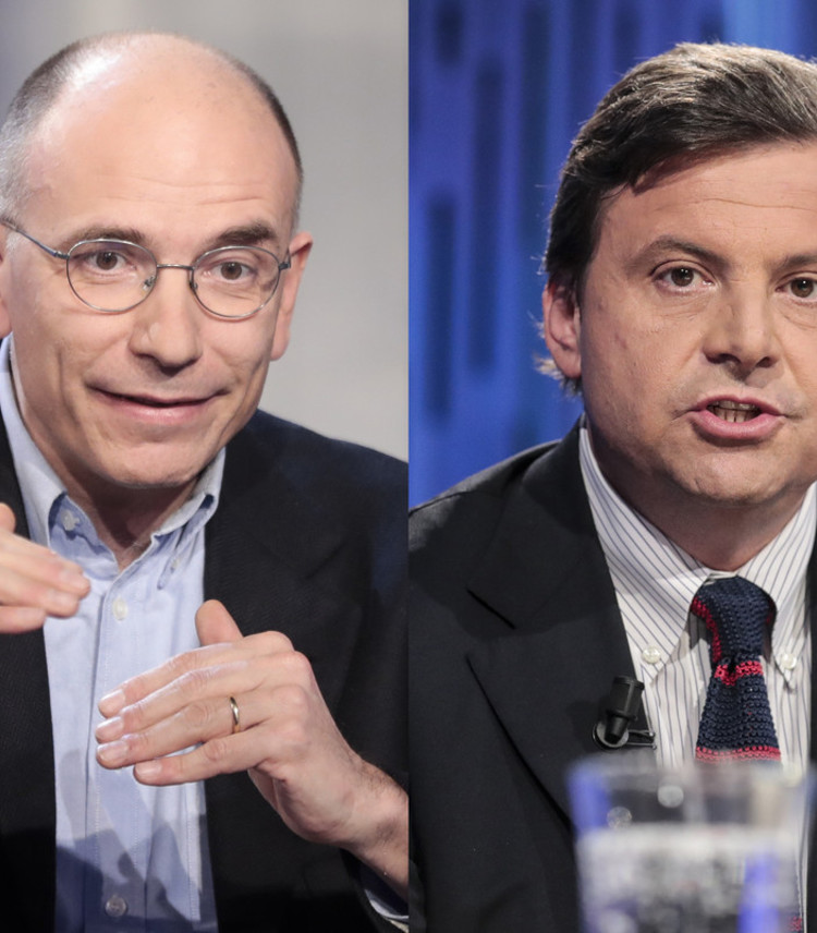 Le opposizioni sono in alto mare, Calenda blocca il patto col Pd