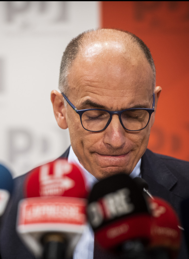 Le quattro fasi per costruire il nuovo Pd