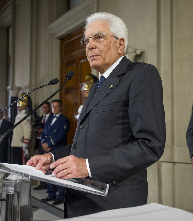Domani l’elezione dei capigruppo, poi al via le consultazioni