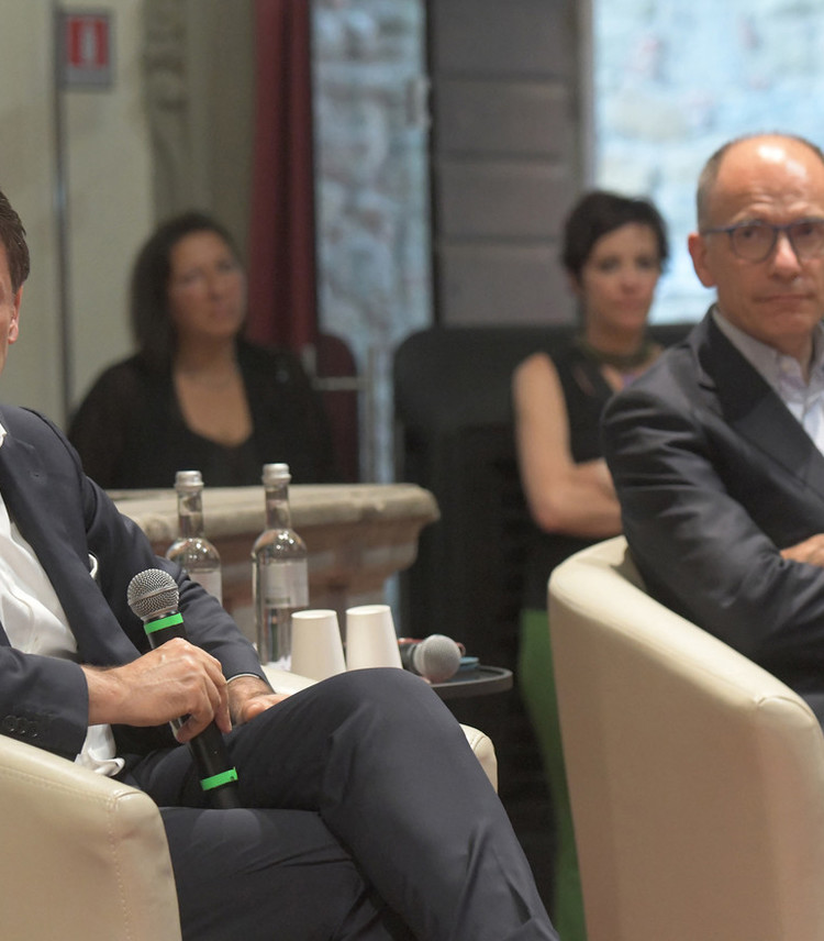 M5s ha superato il Partito democratico nelle intenzioni di voto