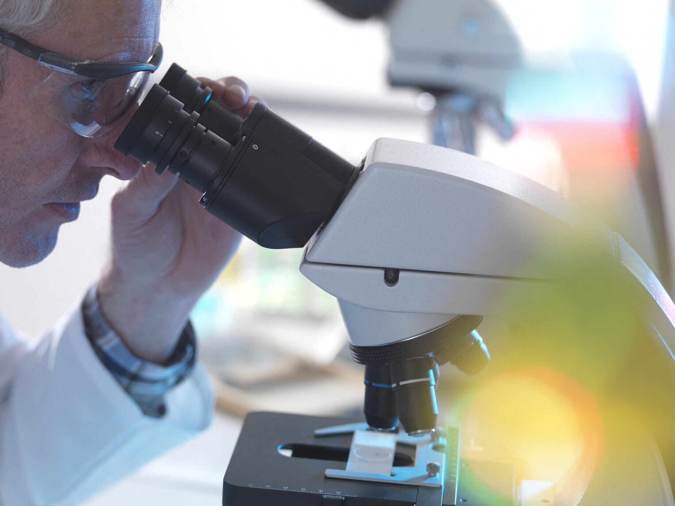 Cellule 'natural killer' per combattere il cancro