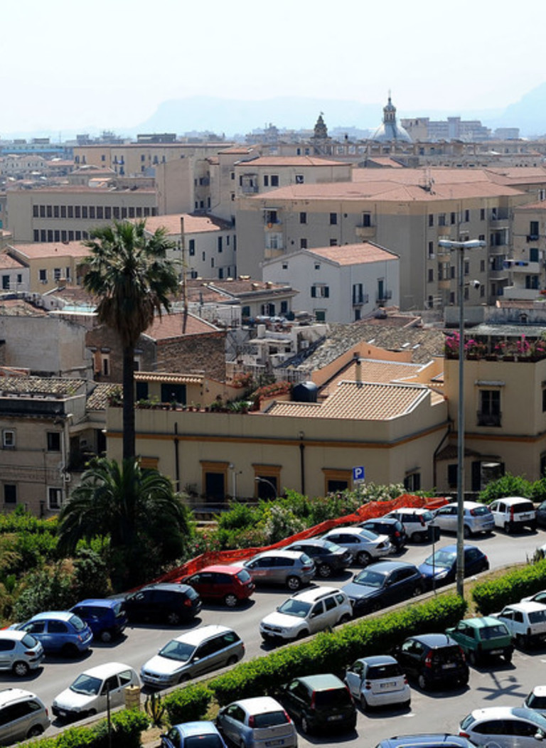 In Sicilia verranno realizzati due termovalorizzatori