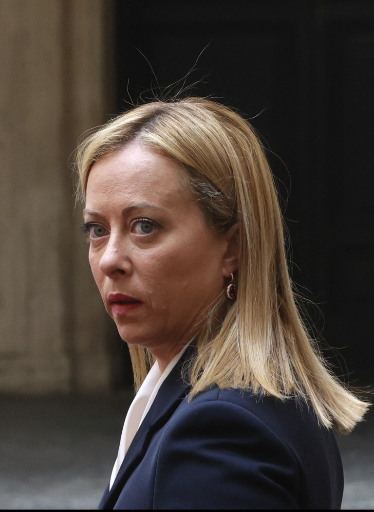 Dai ‘rave’ alla manovra, un mese di governo Meloni  