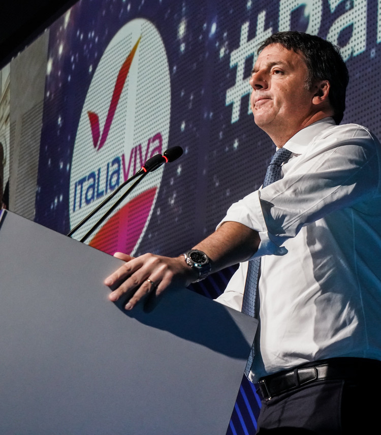 Congresso e regionali riaccendono lo scontro tra Pd e Renzi