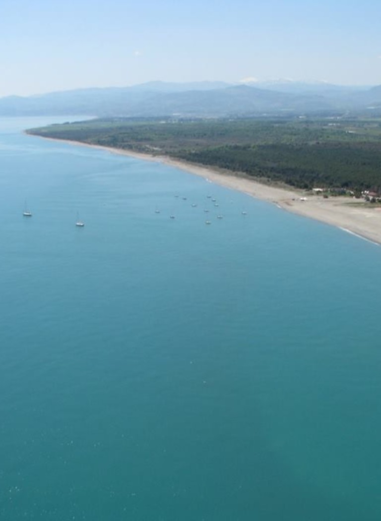 Basilicata per Forbes fra prime cinque mete turistiche italia da preferire nel 2023