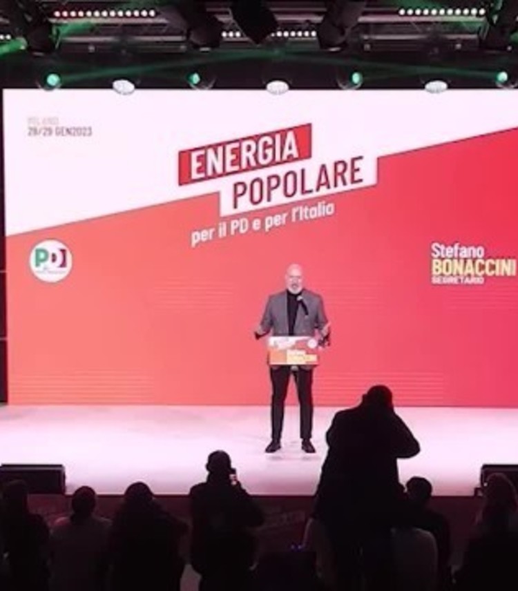 Bonaccini e il caso Giarrusso: "Basta con l’autoflagellazione"