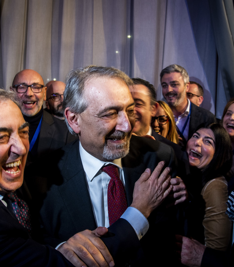 Il risiko della giunta nel Lazio e gli equilibri da mantenere