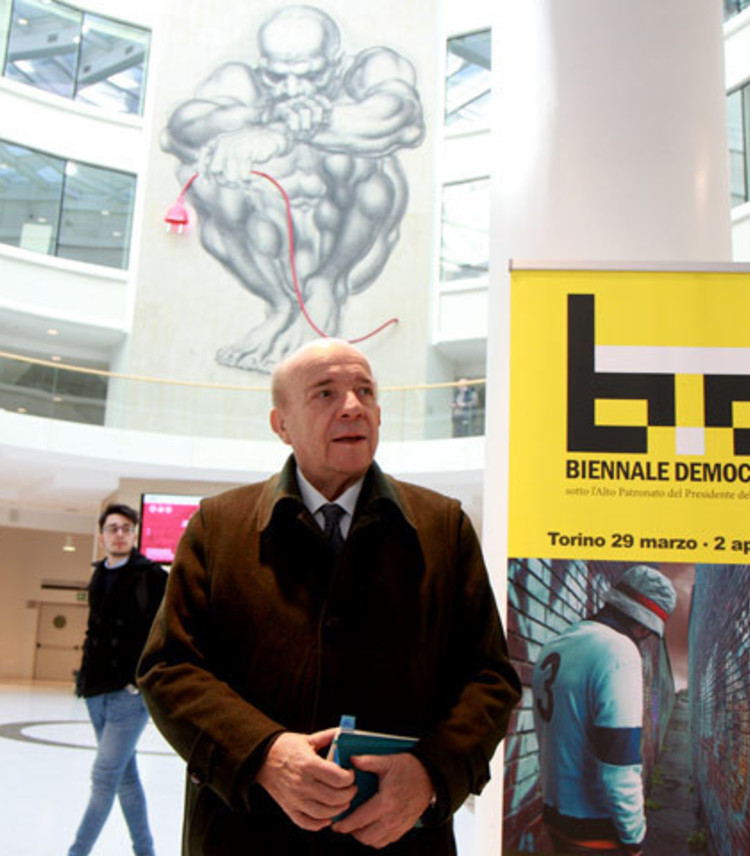 A Torino torna la ‘Biennale democrazia’, con 220 relatori dal mondo