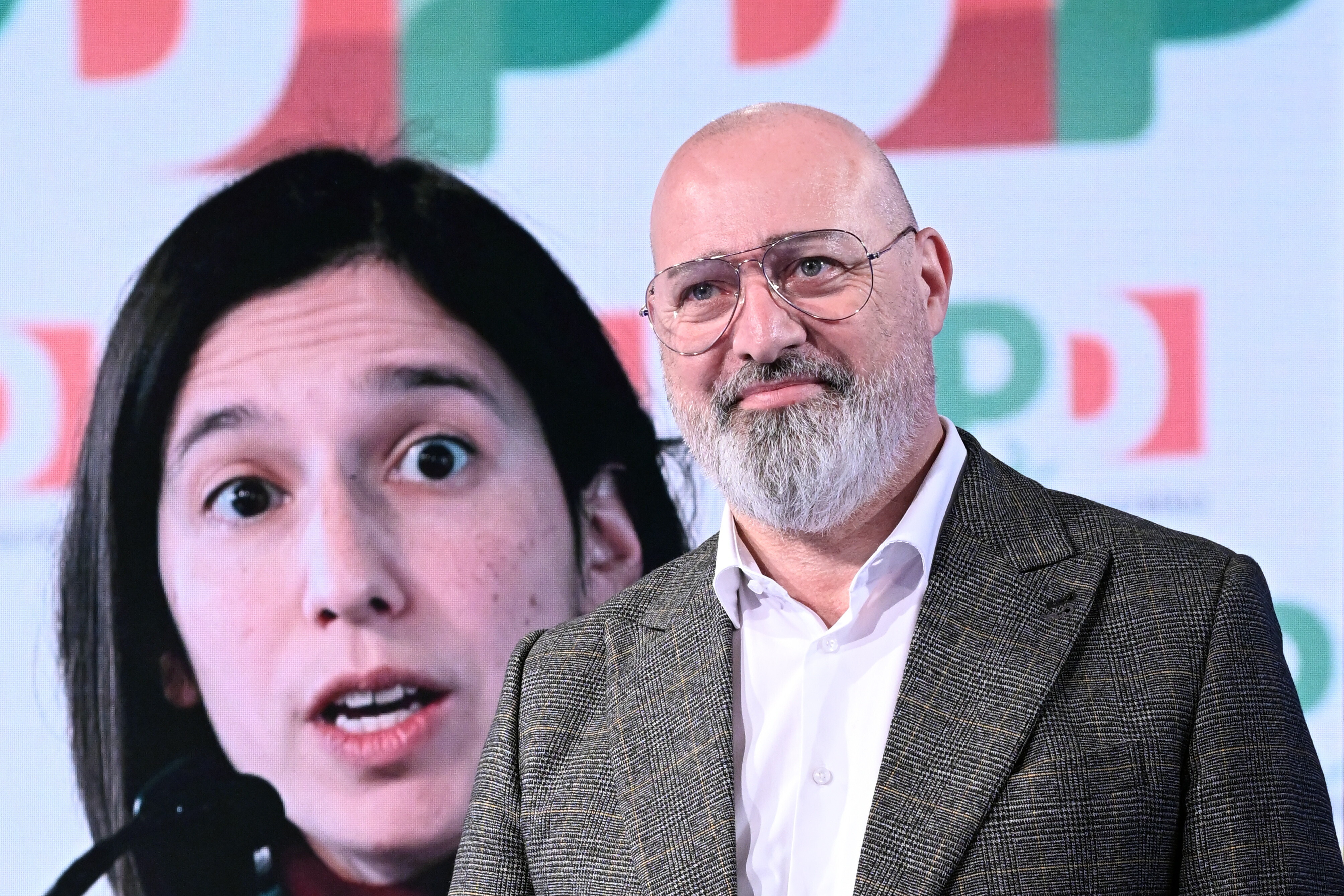La Direzione Pd torna a riunirsi dopo 7 mesi ma solo per "la relazione della segretaria"