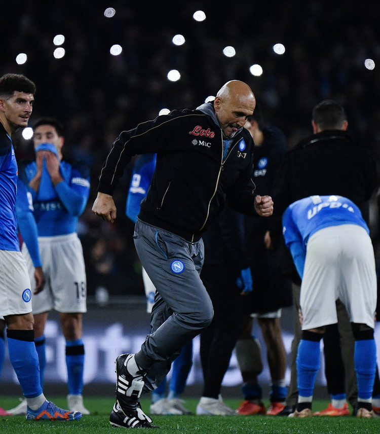 Riti e scaramanzie dei politici che tifano Napoli