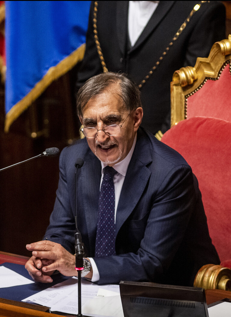 25 aprile, tutti chiedono unità ma la polemica resta 