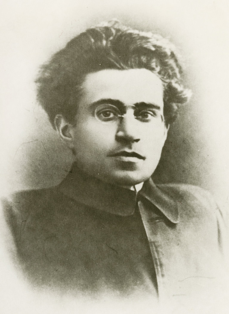 Un complotto tra fascisti e sovietici dietro la misteriosa morte di Gramsci