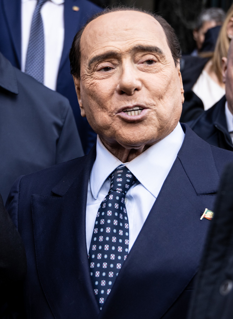 Il ritorno di Berlusconi, FI "spina dorsale del Governo"