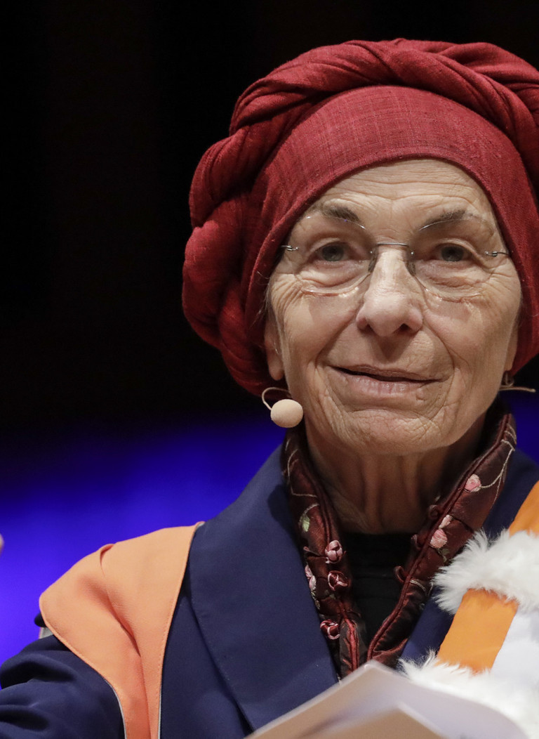 Aborto, i timori di Emma Bonino per la legge 194