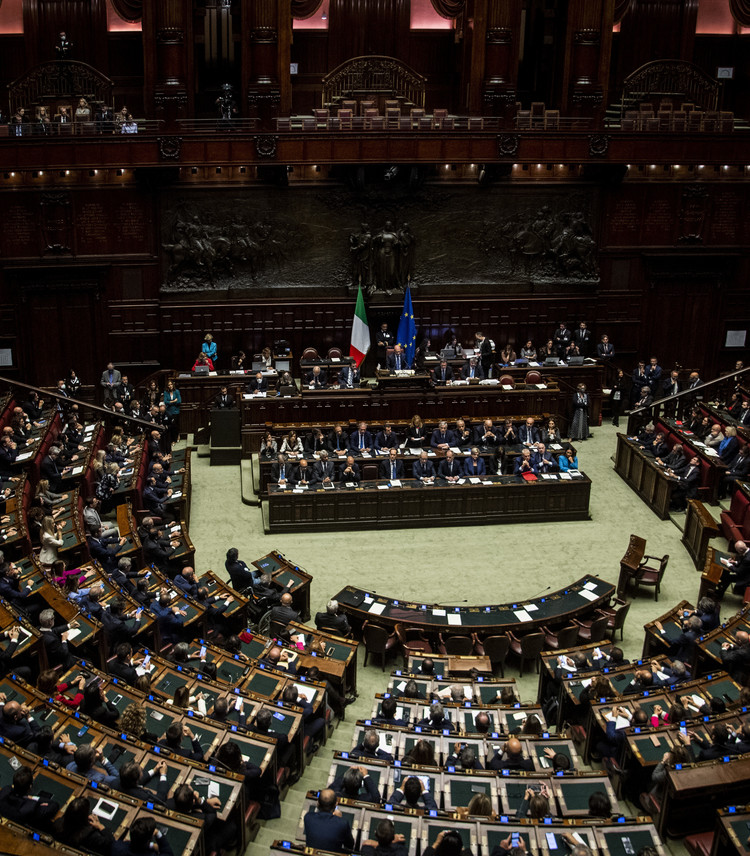 Pausa di riflessione sul Mes